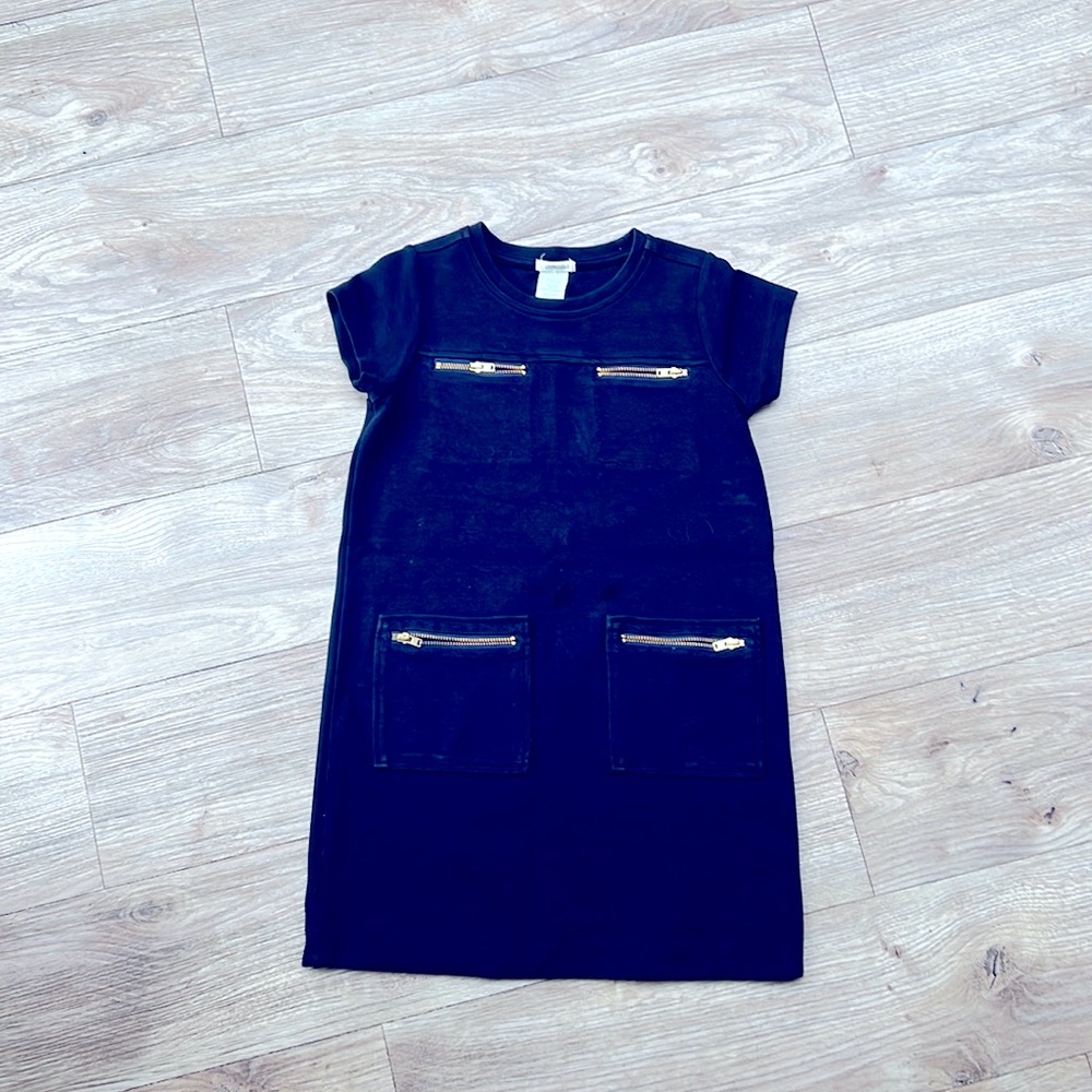 CrewCuts Girl’s dress